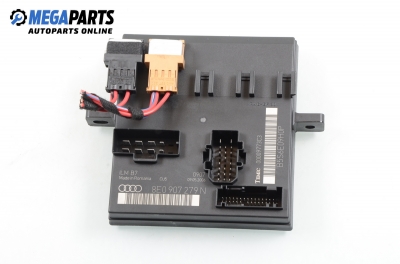 Комфорт модул за Audi A4 Sedan B7 (11.2004 - 06.2008), № 8E0 907 279 N
