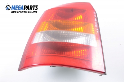 Стоп за Opel Astra G Coupe (03.2000 - 05.2005), купе, позиция: лява