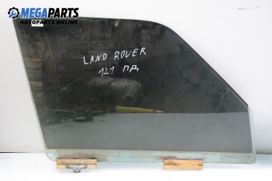 Странично стъкло за Land Rover Range Rover II SUV (07.1994 - 03.2002), 4+1 вр., позиция: предна, дясна