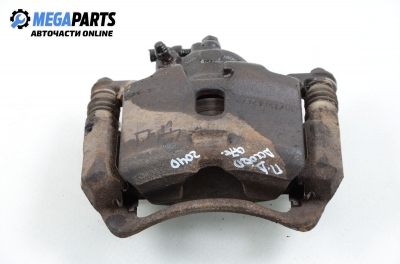 Спирачен апарат за Honda Accord V Sedan (09.1995 - 10.1998), позиция: предна, дясна