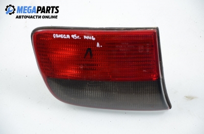 Стоп за Opel Omega B Sedan (03.1994 - 07.2003), седан, позиция: лява