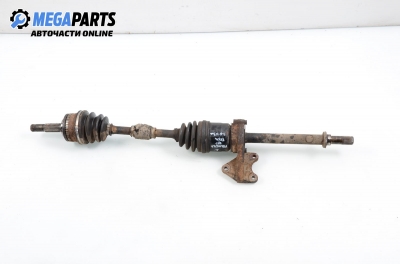 Полуоска за Nissan Primera Hatchback I (06.1990 - 06.1996) 2.0 16V, 116 к.с., позиция: дясна