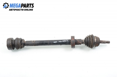 Полуоска за Seat Ibiza II Hatchback (03.1993 - 05.2002) 1.4 i, 60 к.с., позиция: дясна