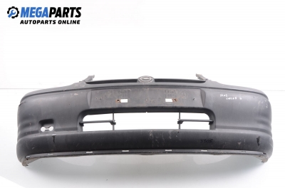 Предна броня за Opel Corsa B Hatchback (03.1993 - 12.2002), хечбек, позиция: предна