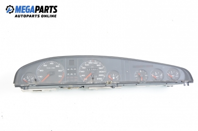 Километраж за Audi 100 Avant C4 (12.1990 - 11.1994) 2.0 E 16V, 140 к.с.