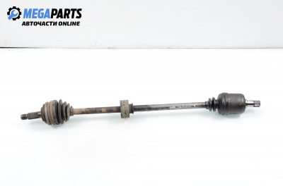 Полуоска за Honda Accord V Sedan (09.1995 - 10.1998) 2.0 TDi (CF1), 105 к.с., позиция: дясна