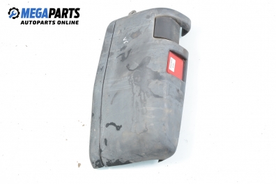 Елемент от броня за Fiat Ducato Box (230) (1994-03-01 - 2002-04-01), товарен, позиция: задна, лява