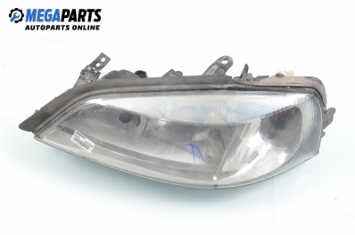 Фар за Opel Astra G Hatchback (02.1998 - 12.2009), хечбек, позиция: лява