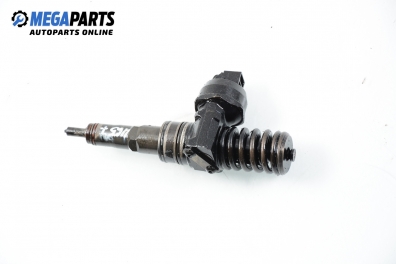 Дюза дизел за Volkswagen Touareg SUV (10.2002 - 01.2013) 5.0 V10 TDI, 313 к.с.