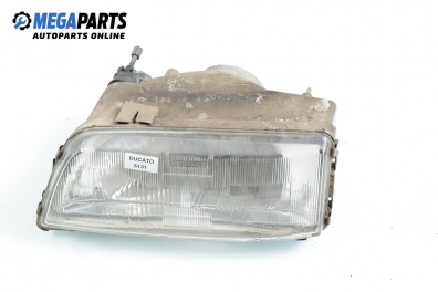 Фар за Fiat Ducato Box (230) (1994-03-01 - 2002-04-01), товарен, позиция: лява