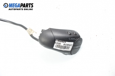 Лостче аудио управление за Renault Scenic I Minivan (09.1999 - 07.2010)