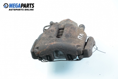 Спирачен апарат за Audi A4 Sedan B5 (11.1994 - 09.2001), позиция: предна, лява