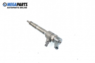 Дюза дизел за Alfa Romeo 156 Sportwagon (01.2000 - 05.2006) 2.4 JTD (932B1), 136 к.с., № Bosch 0 445 110 002