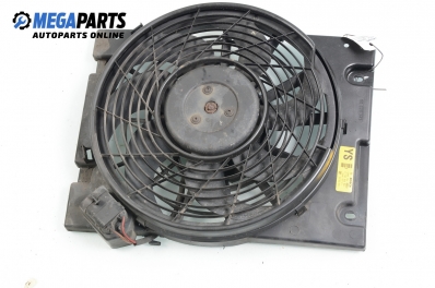 Перка охлаждане за Opel Zafira A Minivan (04.1999 - 06.2005) 2.0 DTI 16V, 101 к.с., № Bosch 0 130 303 640