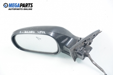 Огледало за Honda Accord V Sedan (06.1992 - 12.1997), седан, позиция: лява