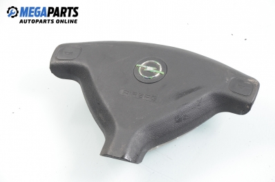 Airbag за Opel Astra G Hatchback (02.1998 - 12.2009), 4+1 вр., хечбек, позиция: предна