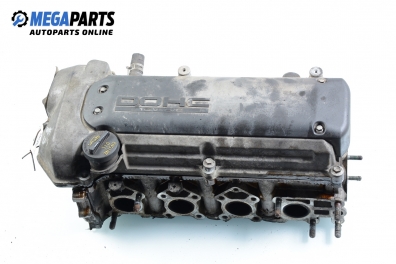 Глава за Suzuki Ignis II Hatchback (08.2003 - 12.2007) 1.5 4x4, 99 к.с.