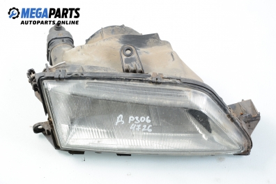 Фар за Peugeot 306 Hatchback (01.1993 - 10.2003), хечбек, позиция: дясна