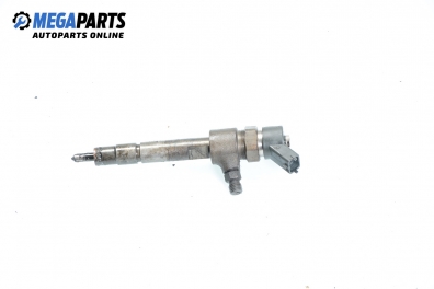 Дюза дизел за Alfa Romeo 156 Sportwagon (01.2000 - 05.2006) 2.4 JTD (932B1), 136 к.с., № Bosch 0 445 110 002