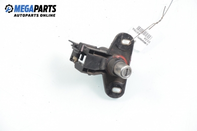 Ключалка заден капак за Opel Astra G Hatchback (02.1998 - 12.2009), хечбек