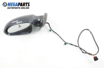 Огледало за Volkswagen Passat Variant B6 (08.2005 - 11.2011), комби, позиция: лява