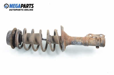 Макферсон за Seat Toledo I Hatchback (01.1991 - 10.1999), хечбек, позиция: предна, лява