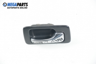 Вътрешна дръжка за Honda Accord V Sedan (06.1992 - 12.1997), седан, позиция: предна, дясна
