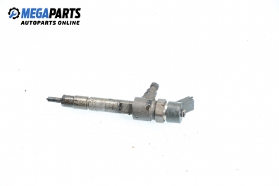 Дюза дизел за Alfa Romeo 156 Sportwagon (01.2000 - 05.2006) 2.4 JTD (932B1), 136 к.с., № Bosch 0 445 110 002