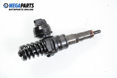 Дюза дизел за Volkswagen Touareg SUV (10.2002 - 01.2013) 5.0 V10 TDI, 313 к.с.