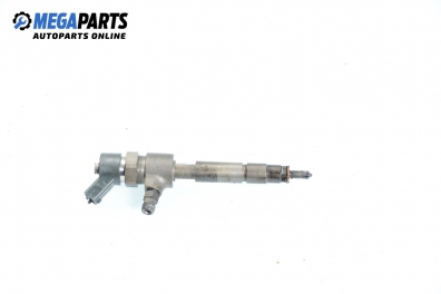 Дюза дизел за Alfa Romeo 156 Sportwagon (01.2000 - 05.2006) 2.4 JTD (932B1), 136 к.с., № Bosch 0 445 110 002