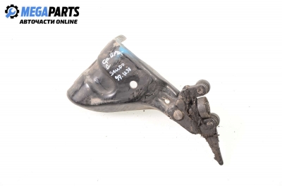 Ролка плъзгаща врата за Fiat Scudo Box I (02.1996 - 12.2006), позиция: средна
