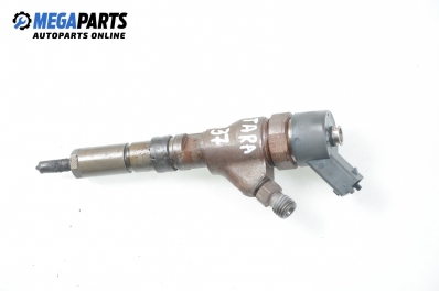 Дюза дизел за Suzuki Grand Vitara I SUV (03.1998 - 08.2006) 2.0 HDI 110 4x4, 109 к.с., № Bosch 0 445 110 008
