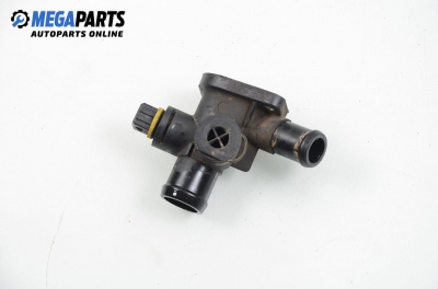 Конзола антифриз за Volkswagen Golf III Hatchback (08.1991 - 07.1998) 1.6, 101 к.с.