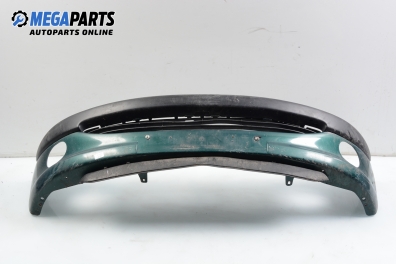 Предна броня за Peugeot 206 Hatchback (08.1998 - 12.2012), хечбек, позиция: предна