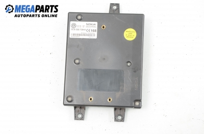 Bluetooth модул за Volkswagen Passat Variant B6 (08.2005 - 11.2011), № 3C0 035 729 E