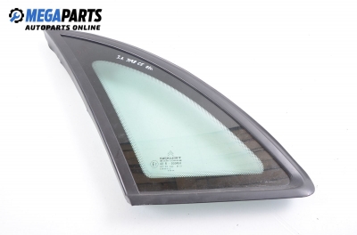 Фикс за Citroen C5 I Sedan (03.2001 - 03.2005), хечбек, позиция: задна, лява
