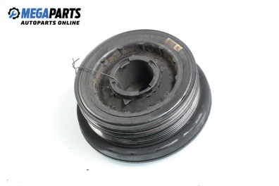 Демпферна шайба за BMW 5 Series E60 Touring E61 (06.2004 - 12.2010) 530 d, 218 к.с.