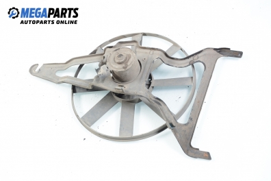 Перка охлаждане за Peugeot 106 II Hatchback (04.1996 - 05.2005) 1.0 i, 50 к.с.