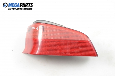 Стоп за Peugeot 106 I Hatchback (08.1991 - 04.1996), позиция: лява