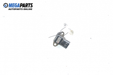 MAP сензор за Suzuki Ignis II Hatchback (08.2003 - 12.2007), № E1T26571A