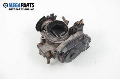 Дроселова клапа за Volkswagen Golf III Hatchback (08.1991 - 07.1998) 1.6, 101 к.с., № 408-237/111/008