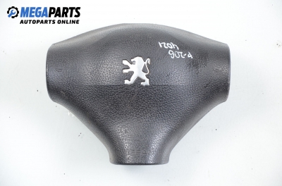 Airbag за Peugeot 206 Hatchback (08.1998 - 12.2012), 2+1 вр., хечбек