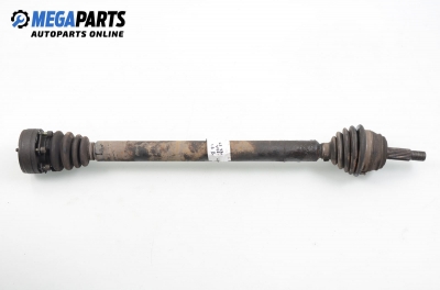 Полуоска за Volkswagen Golf III Hatchback (08.1991 - 07.1998) 1.6, 101 к.с., позиция: дясна