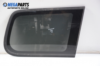 Фикс за Hyundai Terracan SUV (06.2001 - 12.2008), позиция: задна, дясна