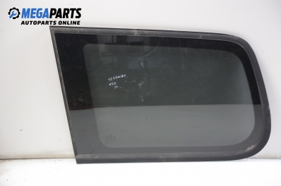 Фикс за Hyundai Terracan SUV (06.2001 - 12.2008), позиция: задна, лява