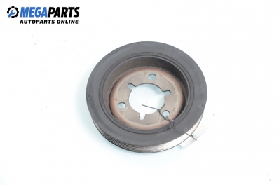 Демпферна шайба за Peugeot 307 Hatchback (08.2000 - 12.2012) 1.6 16V, 109 к.с.