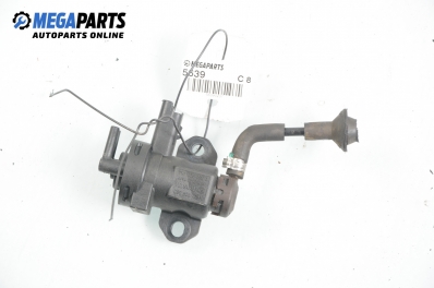 Вакуум клапан за Citroen C8 Minivan (10.2002 - 06.2014) 2.2 HDi, 128 к.с., № Bosch 0 928 400 414
