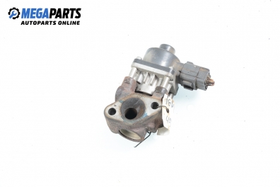 EGR-клапан за Suzuki Ignis II Hatchback (08.2003 - 12.2007) 1.5 4x4, 99 к.с.