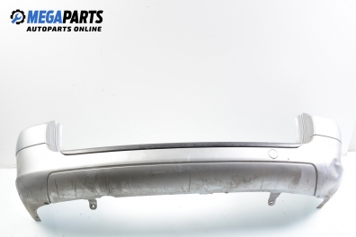 Задна броня за Peugeot 307 Break (03.2002 - 12.2009), комби