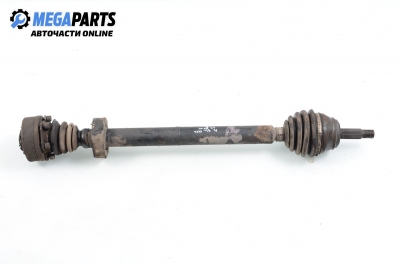 Полуоска за Volkswagen Passat Variant B3, B4 (02.1988 - 06.1997) 1.8, 90 к.с., позиция: дясна
